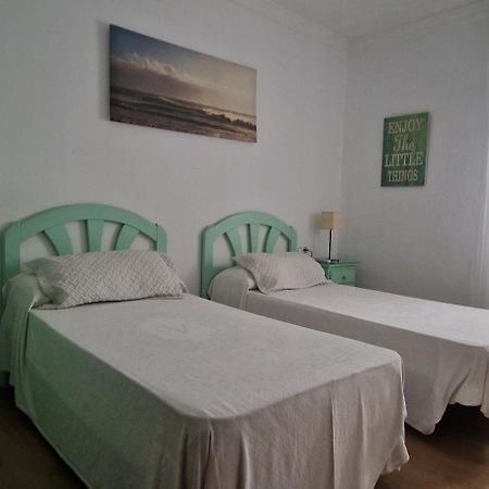 Apartamento En Conil Daire Conil De La Frontera Dış mekan fotoğraf