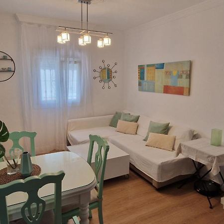 Apartamento En Conil Daire Conil De La Frontera Dış mekan fotoğraf