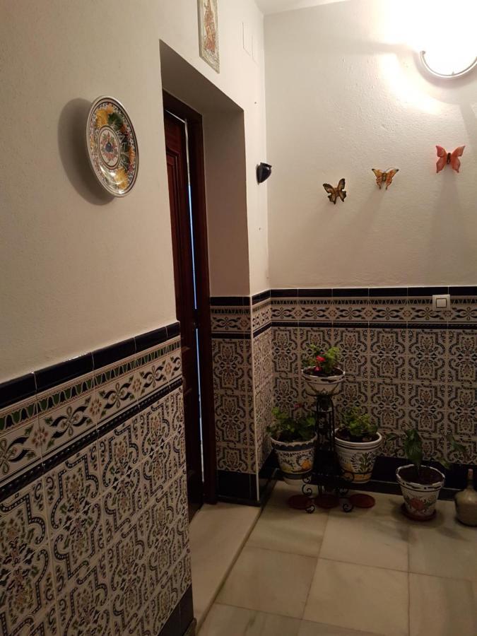 Apartamento En Conil Daire Conil De La Frontera Dış mekan fotoğraf