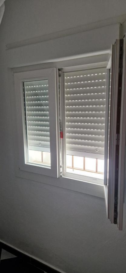 Apartamento En Conil Daire Conil De La Frontera Dış mekan fotoğraf