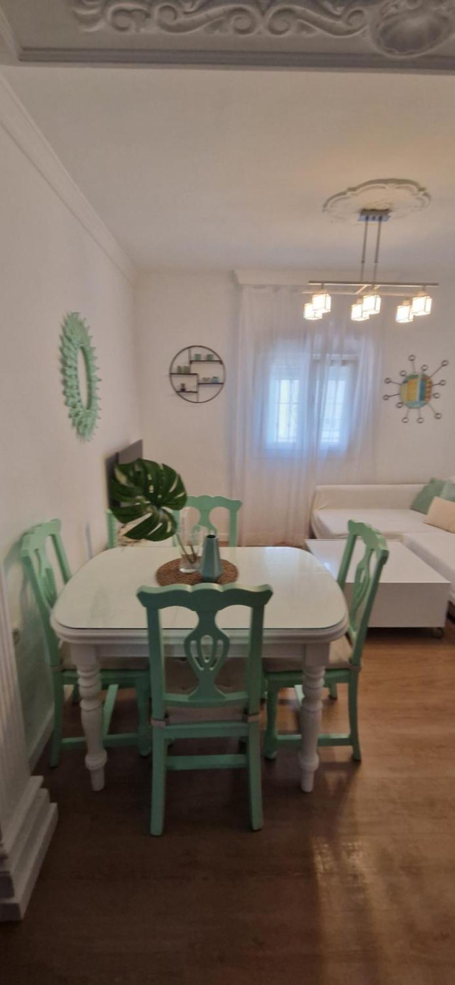 Apartamento En Conil Daire Conil De La Frontera Dış mekan fotoğraf