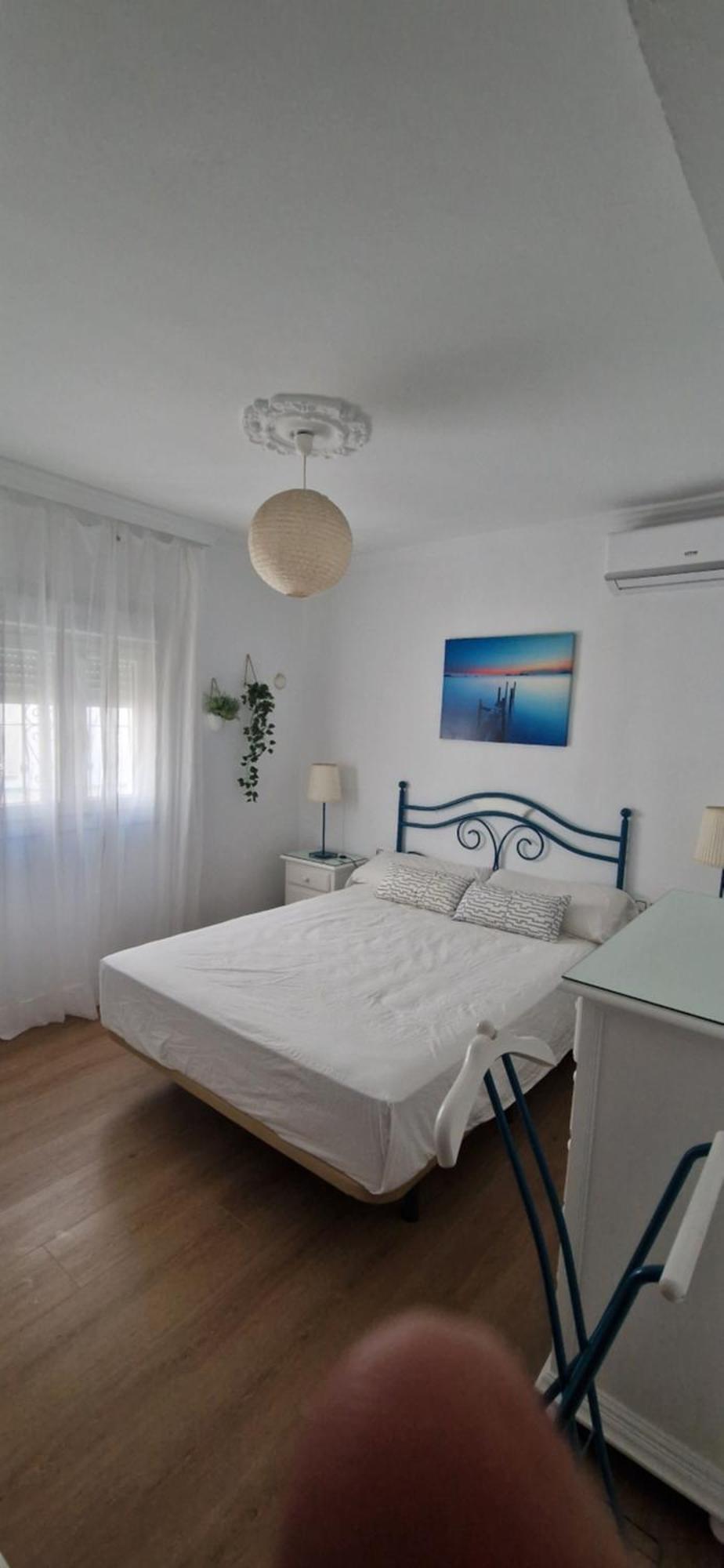 Apartamento En Conil Daire Conil De La Frontera Dış mekan fotoğraf
