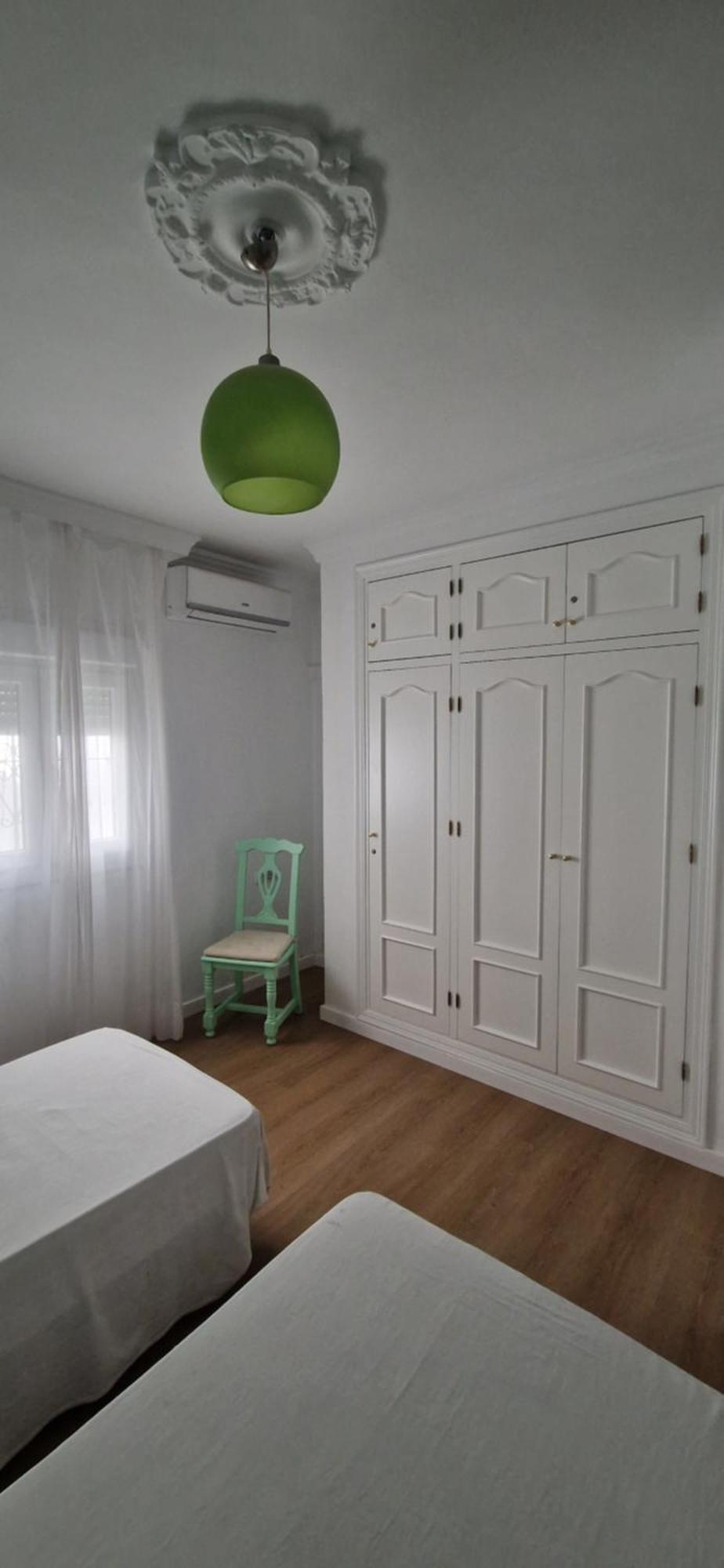 Apartamento En Conil Daire Conil De La Frontera Dış mekan fotoğraf