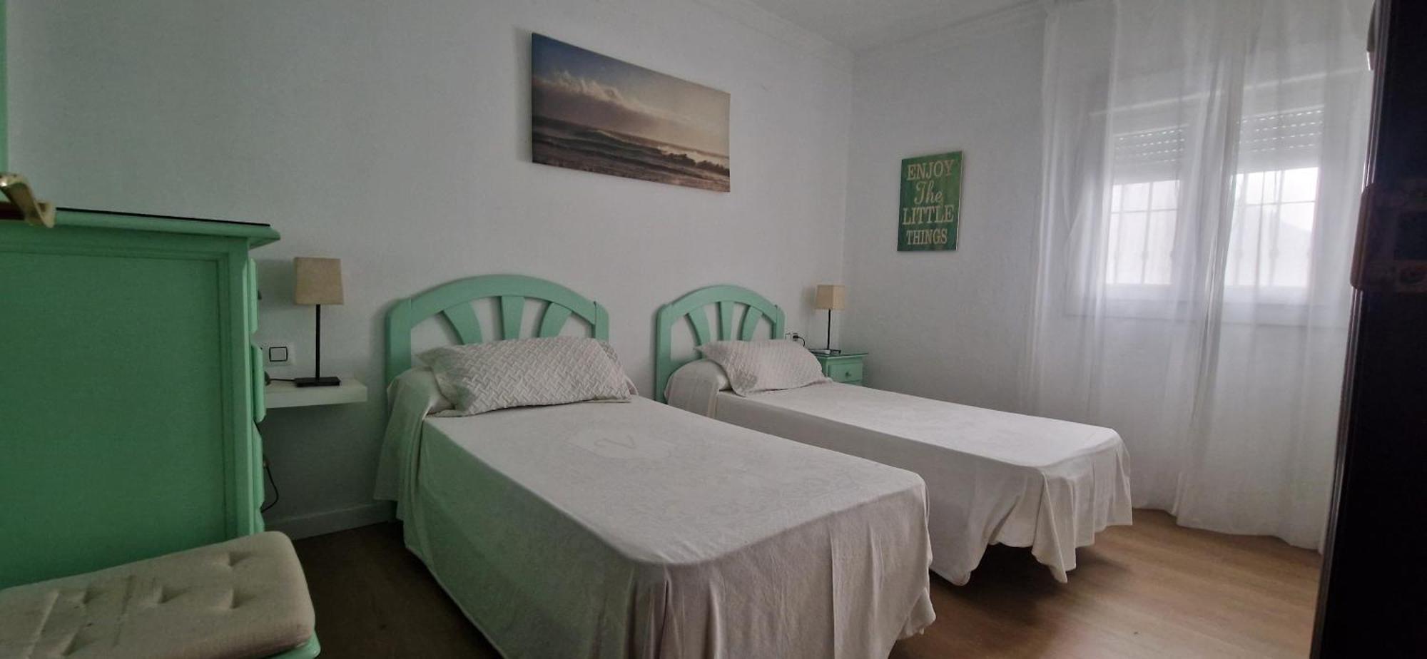 Apartamento En Conil Daire Conil De La Frontera Dış mekan fotoğraf