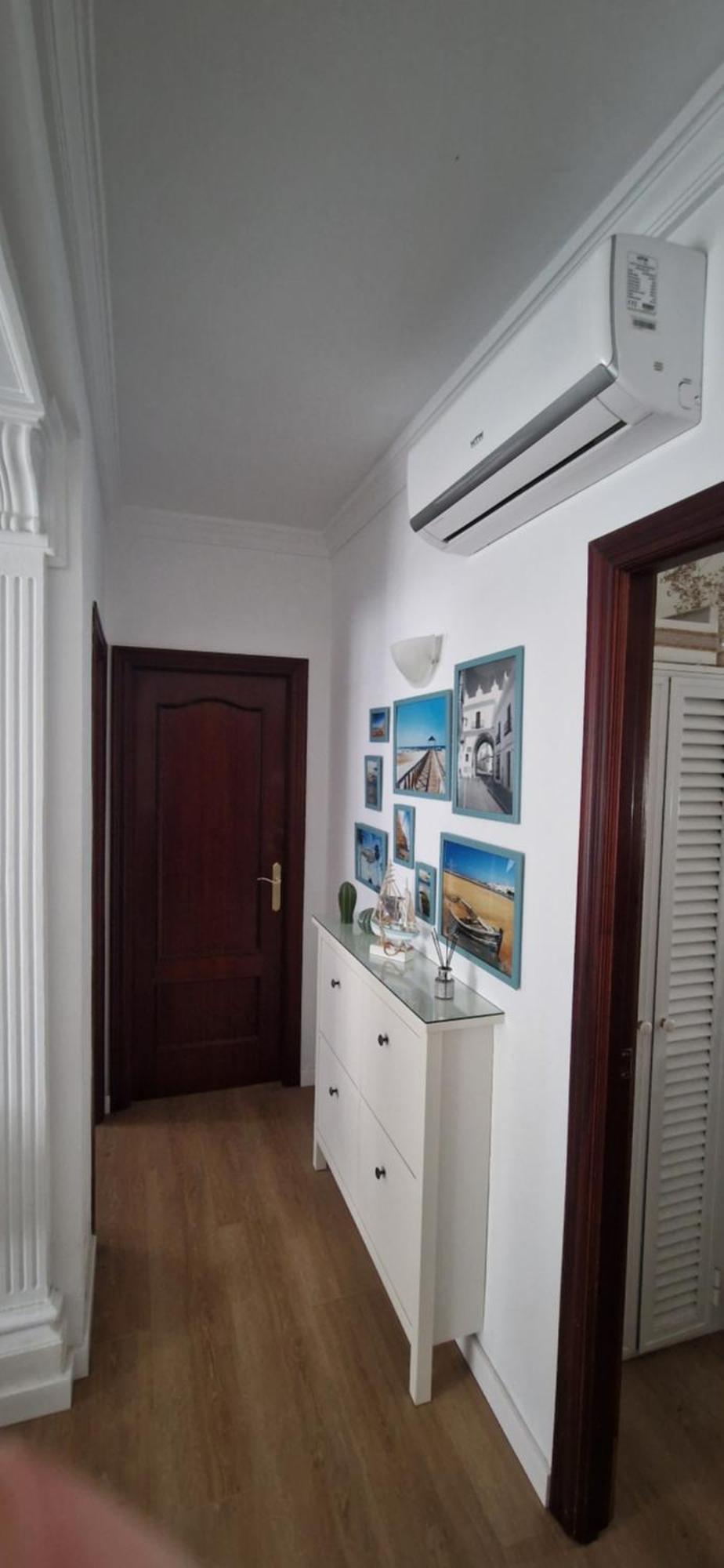 Apartamento En Conil Daire Conil De La Frontera Dış mekan fotoğraf