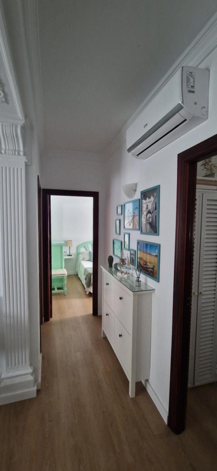 Apartamento En Conil Daire Conil De La Frontera Dış mekan fotoğraf